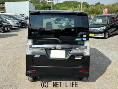 ダイハツ タント