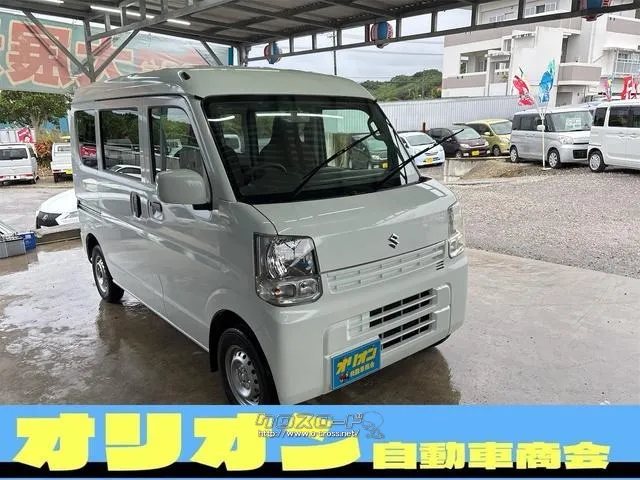スズキ エブリイ