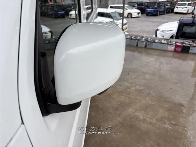 スズキ エブリイ
