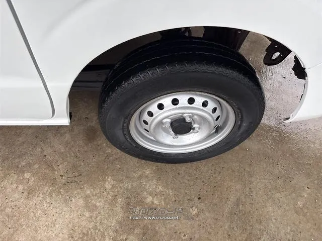 スズキ エブリイ