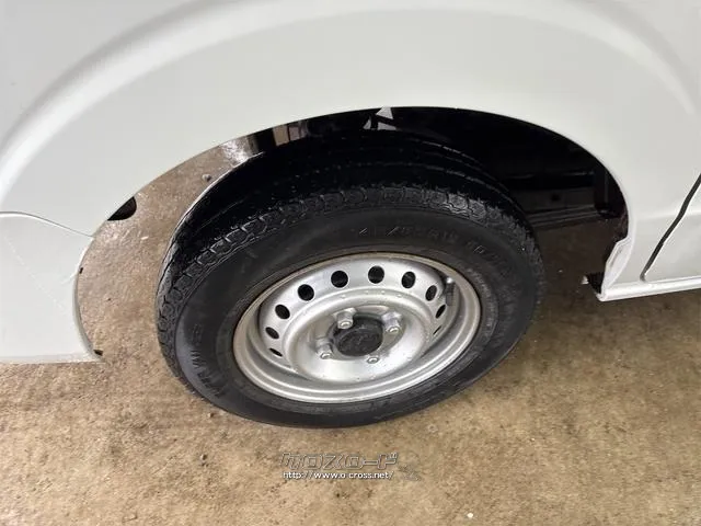 スズキ エブリイ