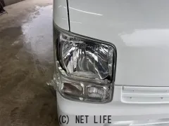 スズキ エブリイ