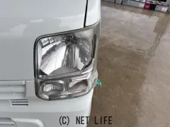 スズキ エブリイ
