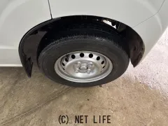 スズキ エブリイ