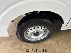 スズキ エブリイ