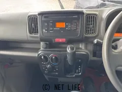 スズキ エブリイ