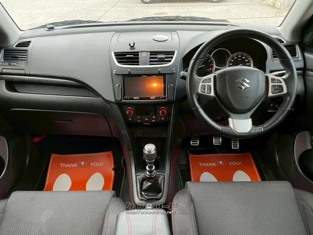 スズキ スイフト