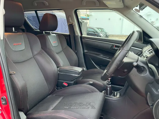 スズキ スイフト