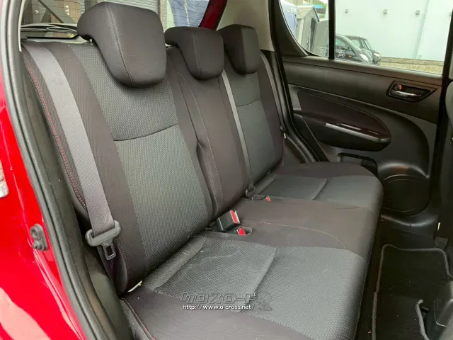 スズキ スイフト