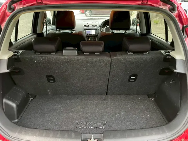 スズキ スイフト