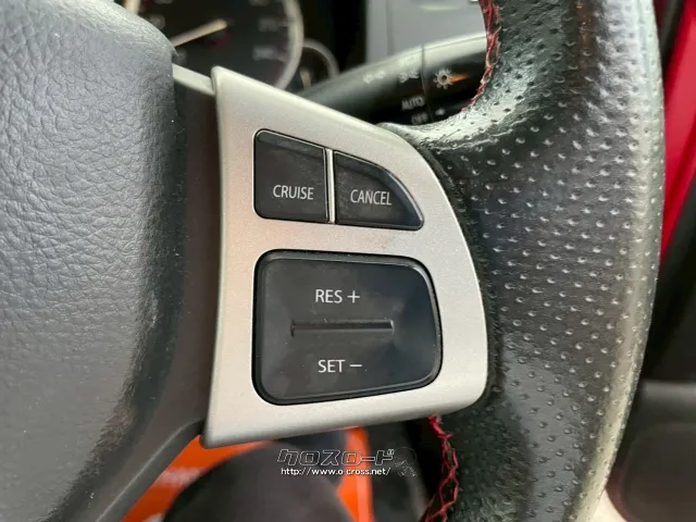 スズキ スイフト