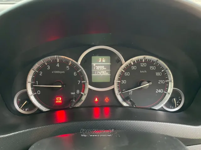 スズキ スイフト