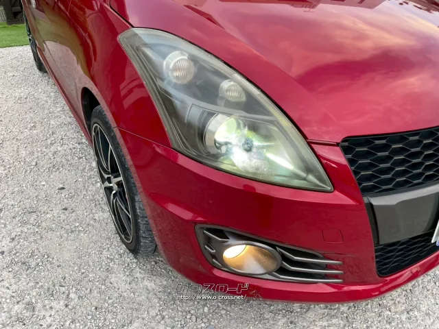 スズキ スイフト