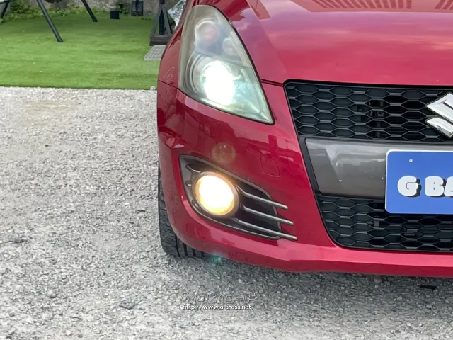 スズキ スイフト