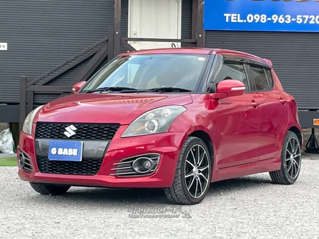 スズキ スイフト