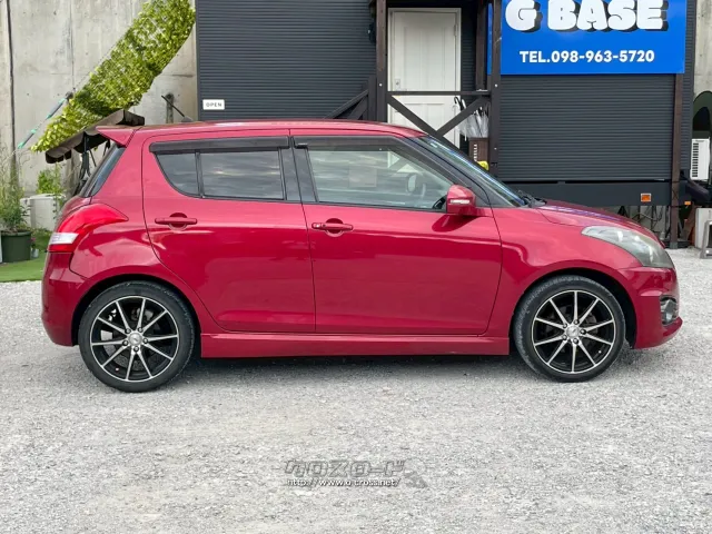 スズキ スイフト