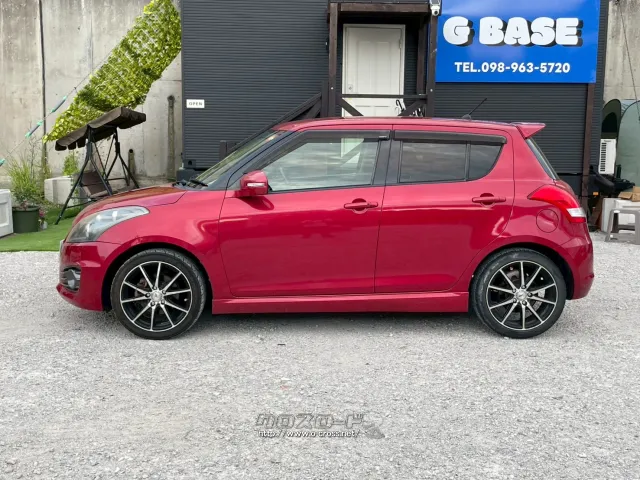 スズキ スイフト