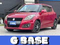 スズキ スイフト