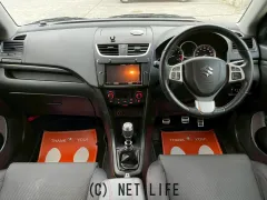 スズキ スイフト