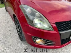 スズキ スイフト