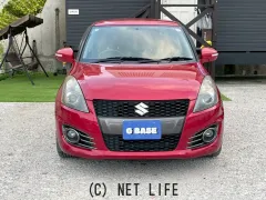 スズキ スイフト