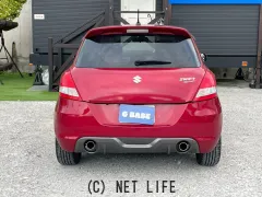 スズキ スイフト