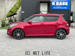 スズキ スイフト