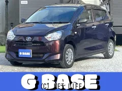 ダイハツ ミライース