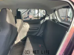 ダイハツ ミライース