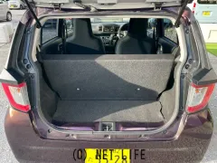 ダイハツ ミライース