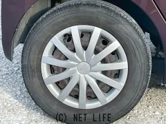 ダイハツ ミライース