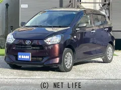 ダイハツ ミライース