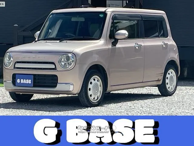 スズキ アルトラパン