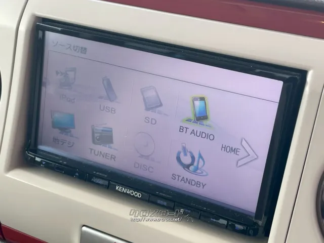 スズキ アルトラパン