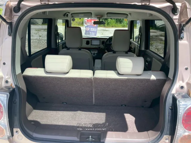 スズキ アルトラパン