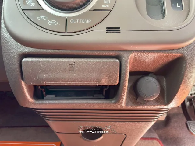 スズキ アルトラパン