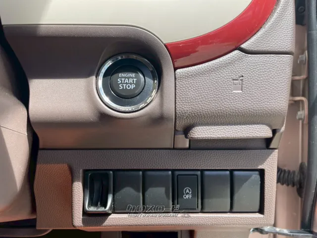 スズキ アルトラパン