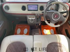 スズキ アルトラパン