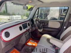 スズキ アルトラパン