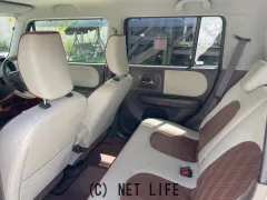 スズキ アルトラパン