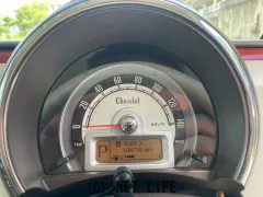 スズキ アルトラパン