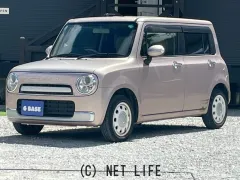 スズキ アルトラパン