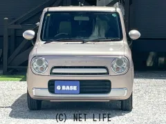 スズキ アルトラパン