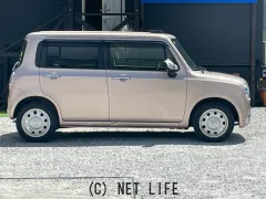 スズキ アルトラパン