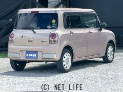 スズキ アルトラパン