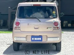 スズキ アルトラパン