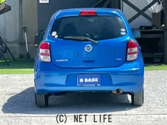 日産 マーチ