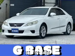 トヨタ マークX