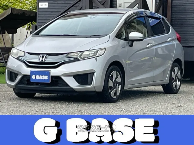 ホンダ フィット