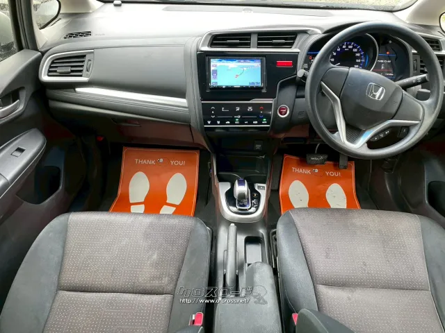 ホンダ フィット